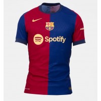 Camisa de time de futebol Barcelona Lamine Yamal #19 Replicas 1º Equipamento 2024-25 Manga Curta